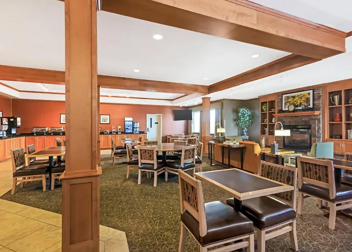 Mainstay Suites Stanley