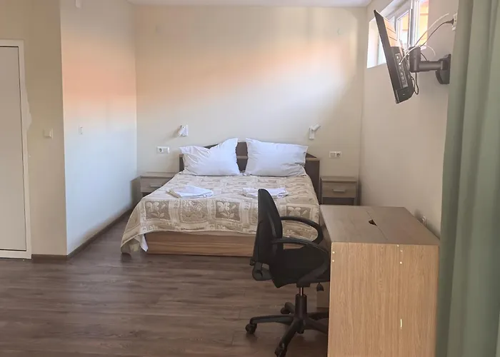 Hotel Zora