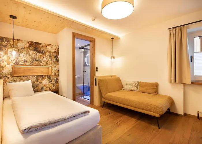 Hotel Garni Landhaus Platzer