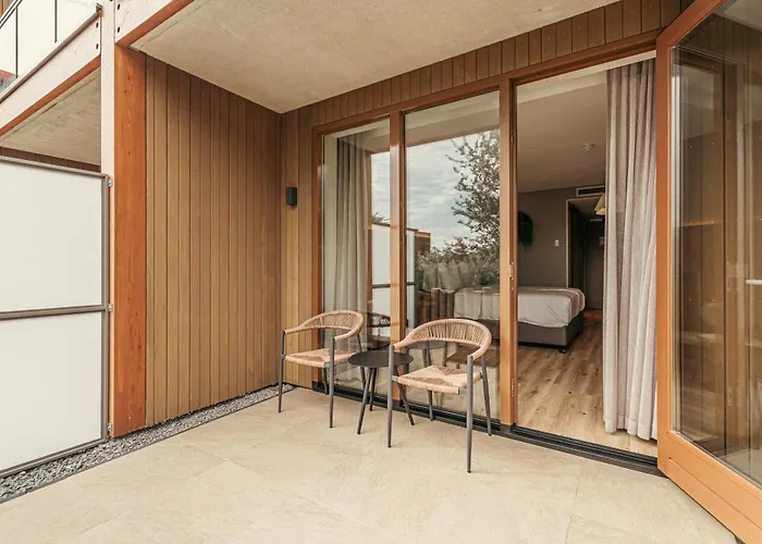 Strandhotel Duinoord