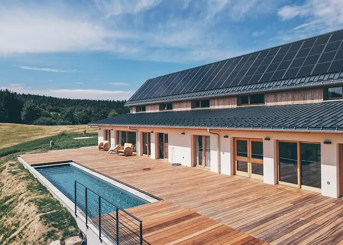 Chalet de la Villette