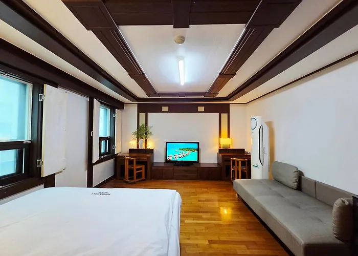Thema Stay Hotel