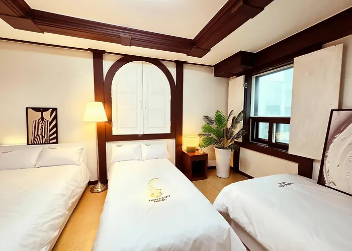 Thema Stay Hotel