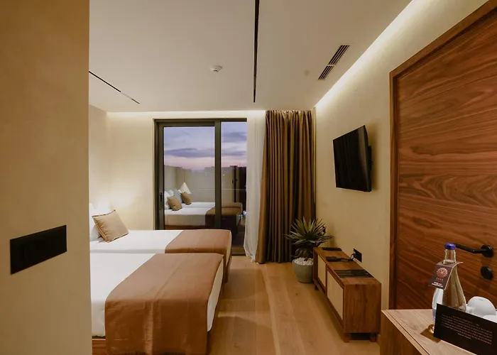 Zyra Boutique Hotel