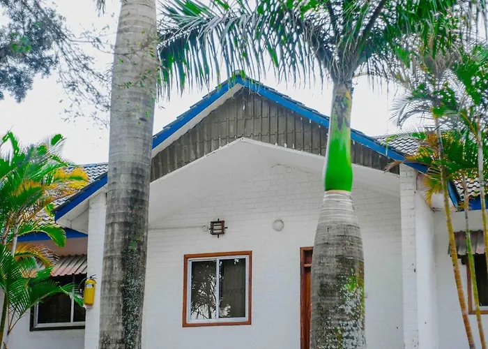 Mbeya Forest Hill Motel