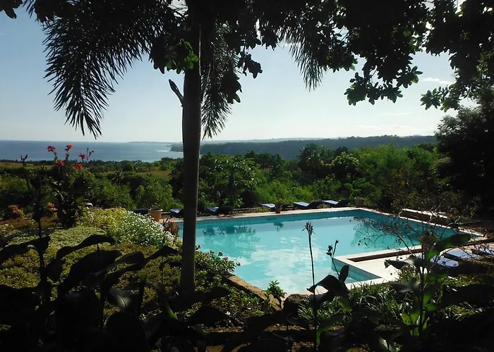 Sumba Nautil Resort