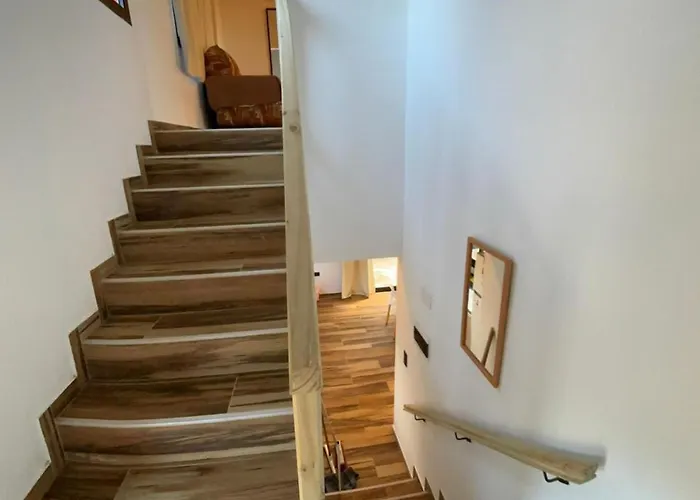 Complejos Del Jaguel House