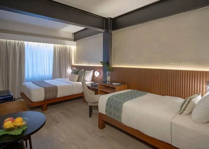Amari By Vivere Hospitality Group