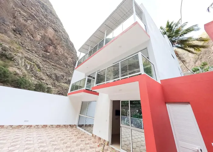 Residencial Mae Nona