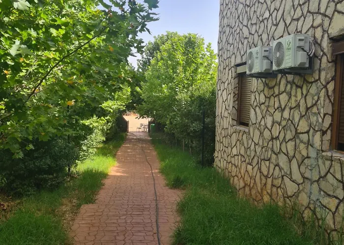 Hôtel mandar itto