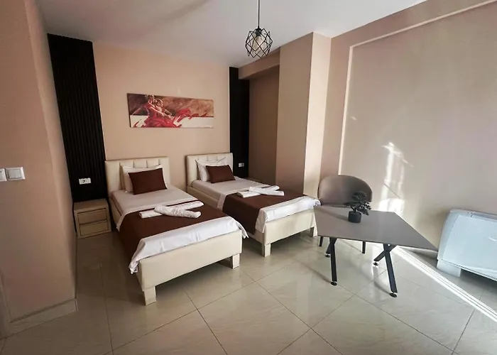 Asa Rooms