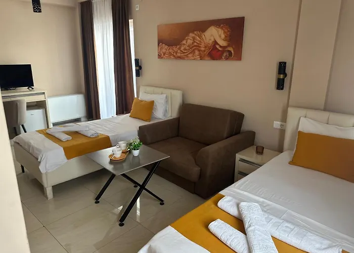 Asa Rooms