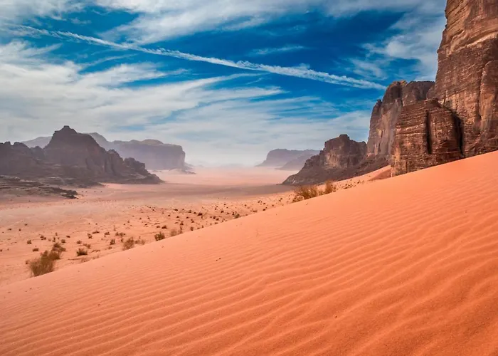 Nayef Camp Wadi Rum