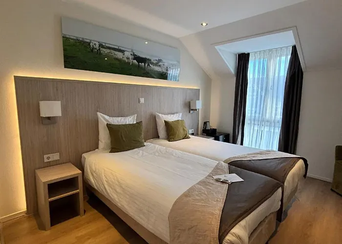 Hotel Herberg de Linden