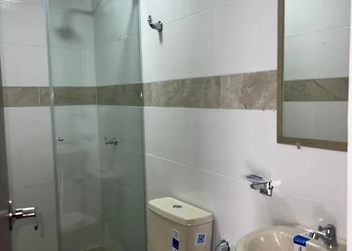 Hotel Crystal Acacias