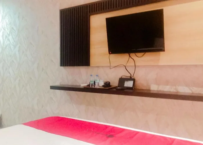Reddoorz Syariah At Hotel Muhammadiah Padang Panjang