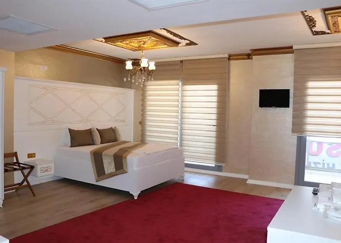 Aksu Otel