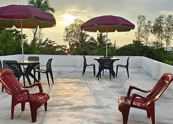 Alleppey Beach Inn
