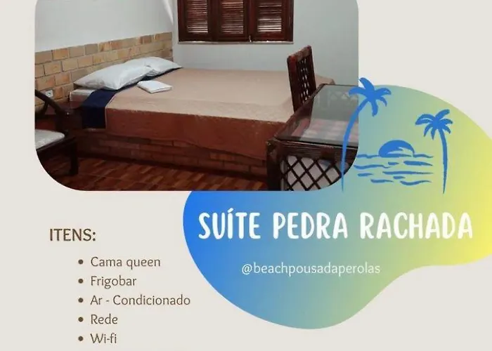 Perolas Beach Hotel