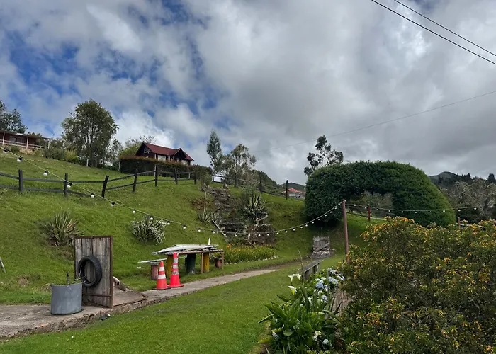 Le Ville Guatamonaco
