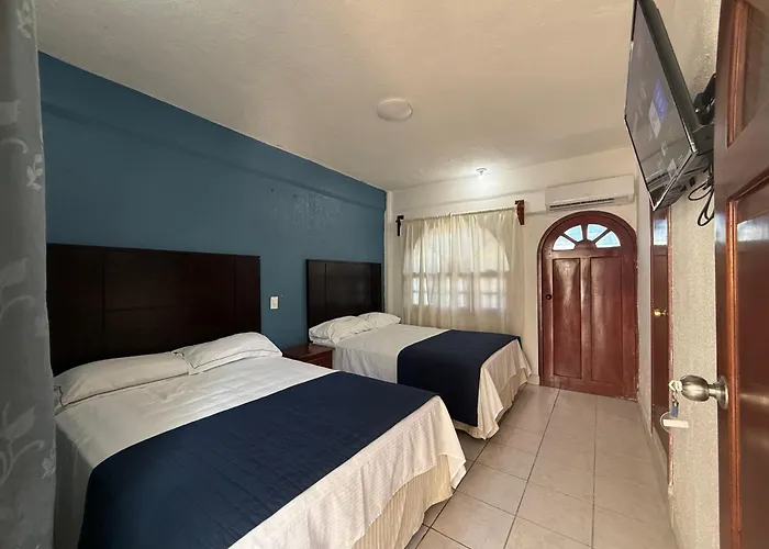 Hotel Colonial