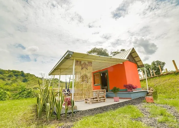 Alojamiento Rural San José