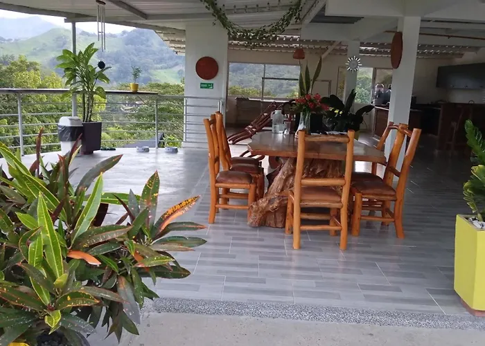 Alojamiento Rural San José