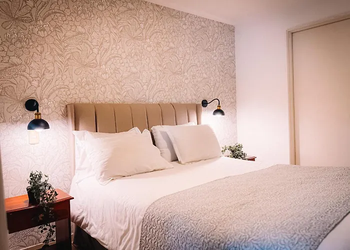 Hostal del Rio Talca