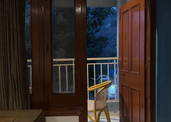 Tabash Hotel, Murree