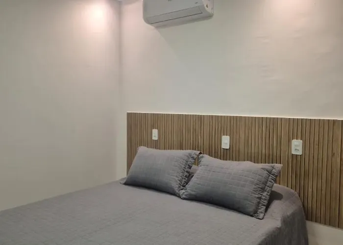 Fortunato Hotel