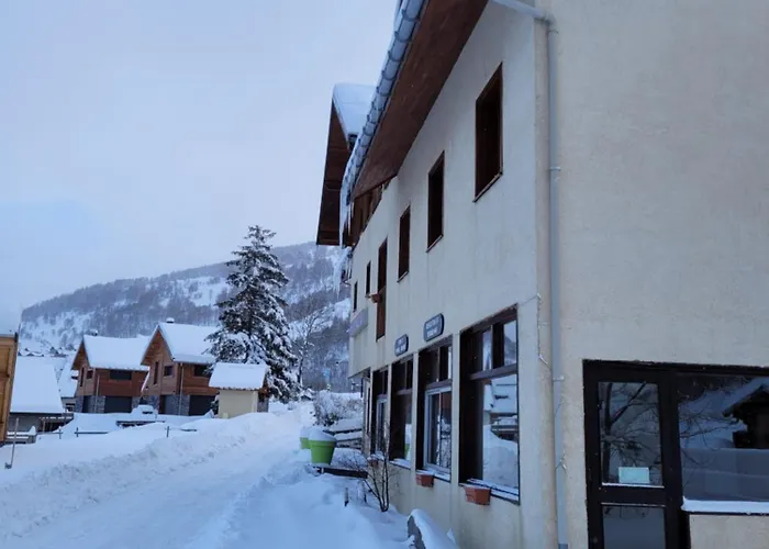 Hotel Le Tatami