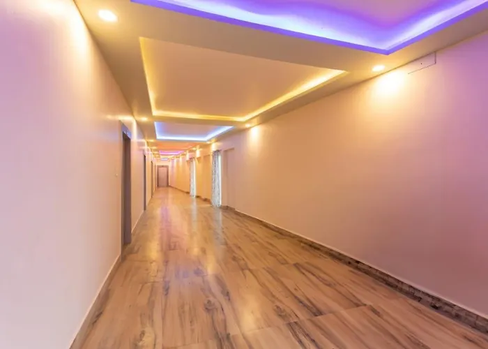 Hotel Galaxy