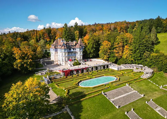 Domaine des Avenières