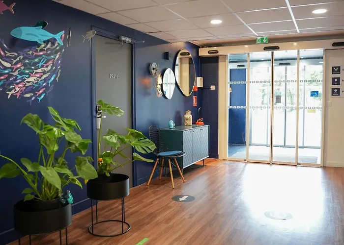 Ibis Styles Quimper