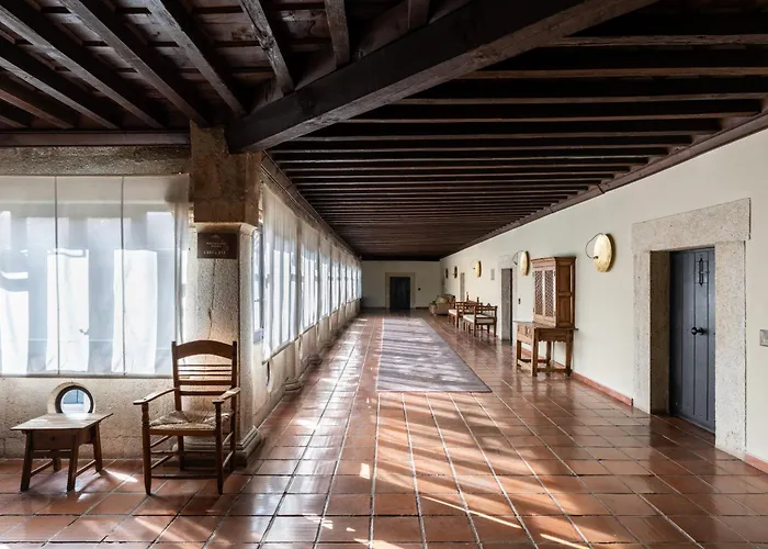 Parador De Trujillo