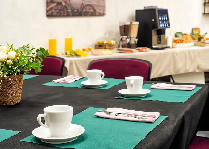 Hotel Duero
