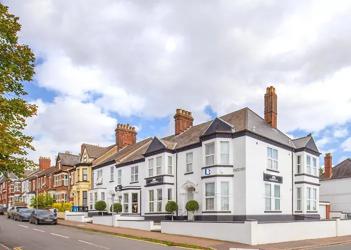 Marlborough Hotel