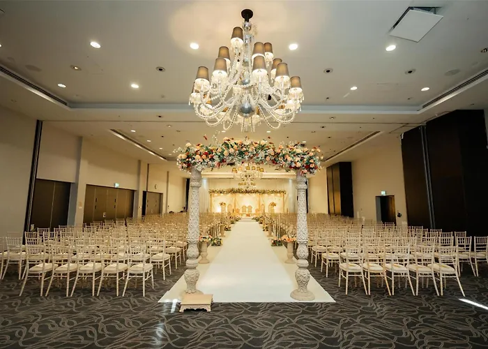 Hilton London Syon Park