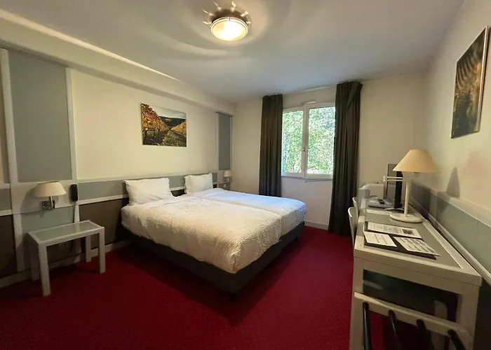 Hostellerie St Vincent