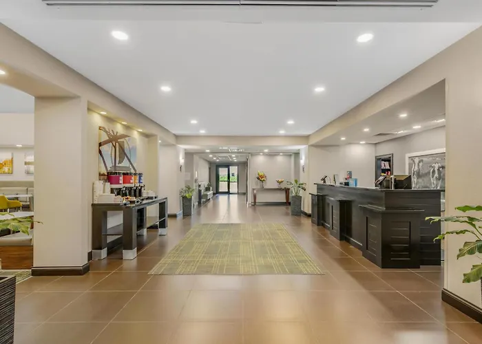 Hampton Inn & Suites Crawfordsville