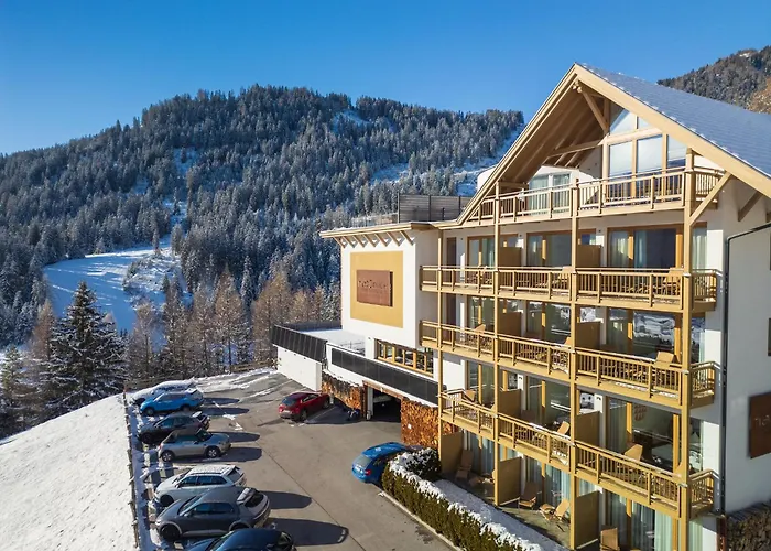 Natuerlich Hotel Mit Charakter