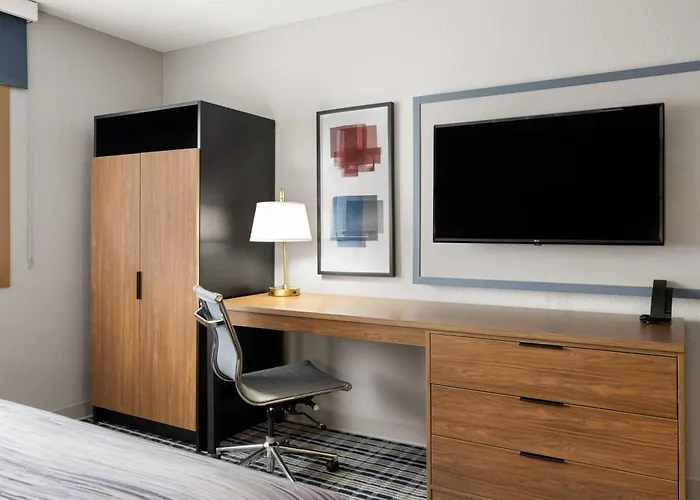 Americinn By Wyndham Alexandria