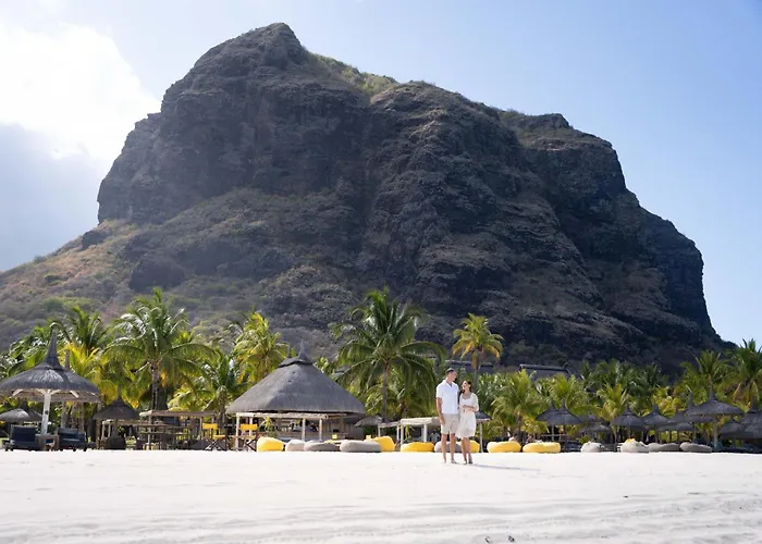 Dinarobin Beachcomber Golf Resort & Spa