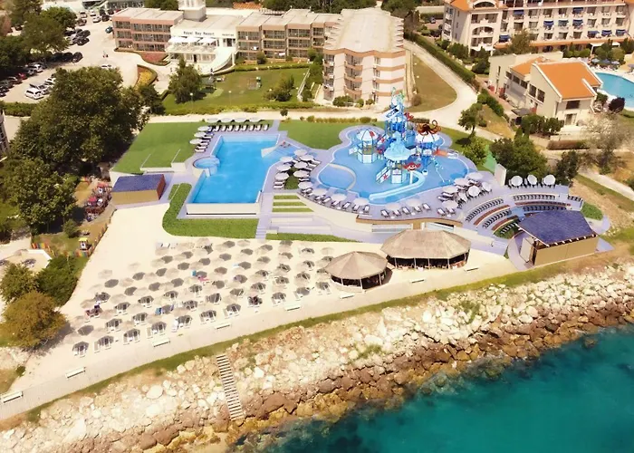 Royal Bay Resort & Aqua Park