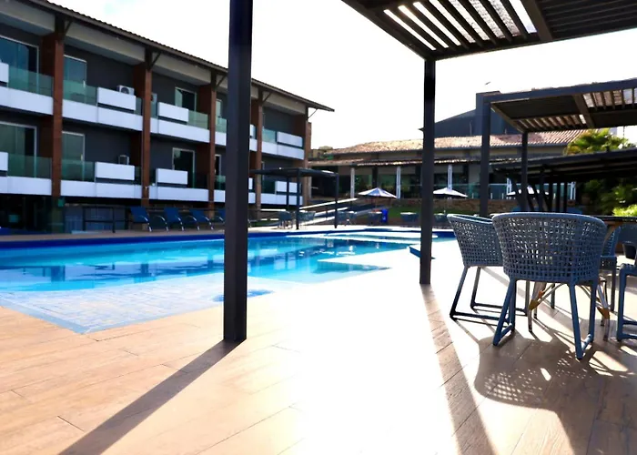 Hotel Village Premium Caruaru