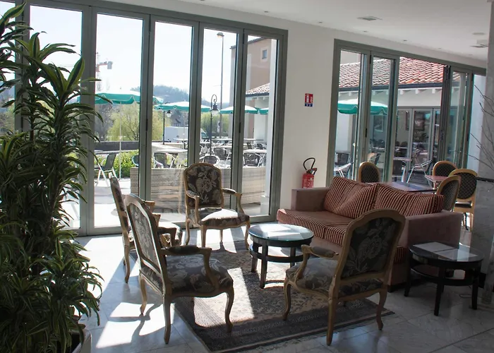 ibis Périgueux Centre