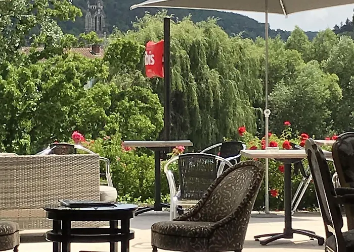ibis Périgueux Centre