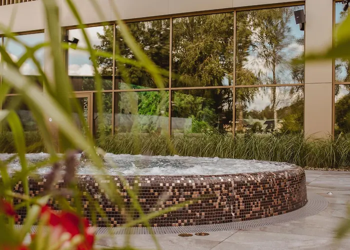 Gradiali Wellness And Spa