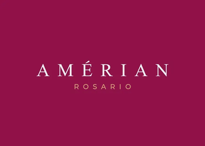 Amérian Rosario