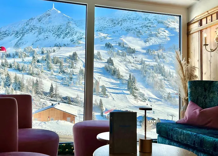Andi'S Skihotel